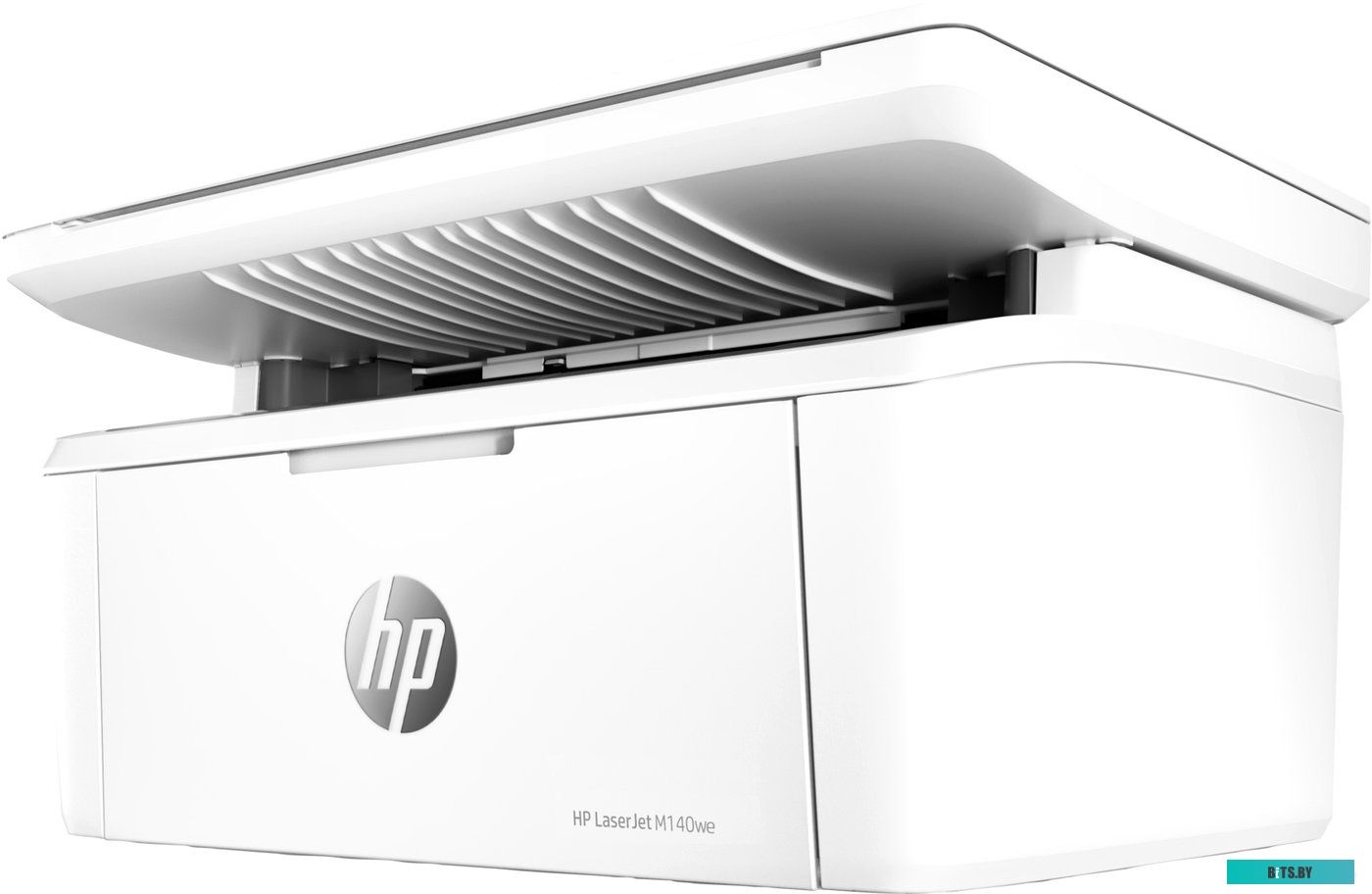 МФУ HP LaserJet M140we 7MD72E