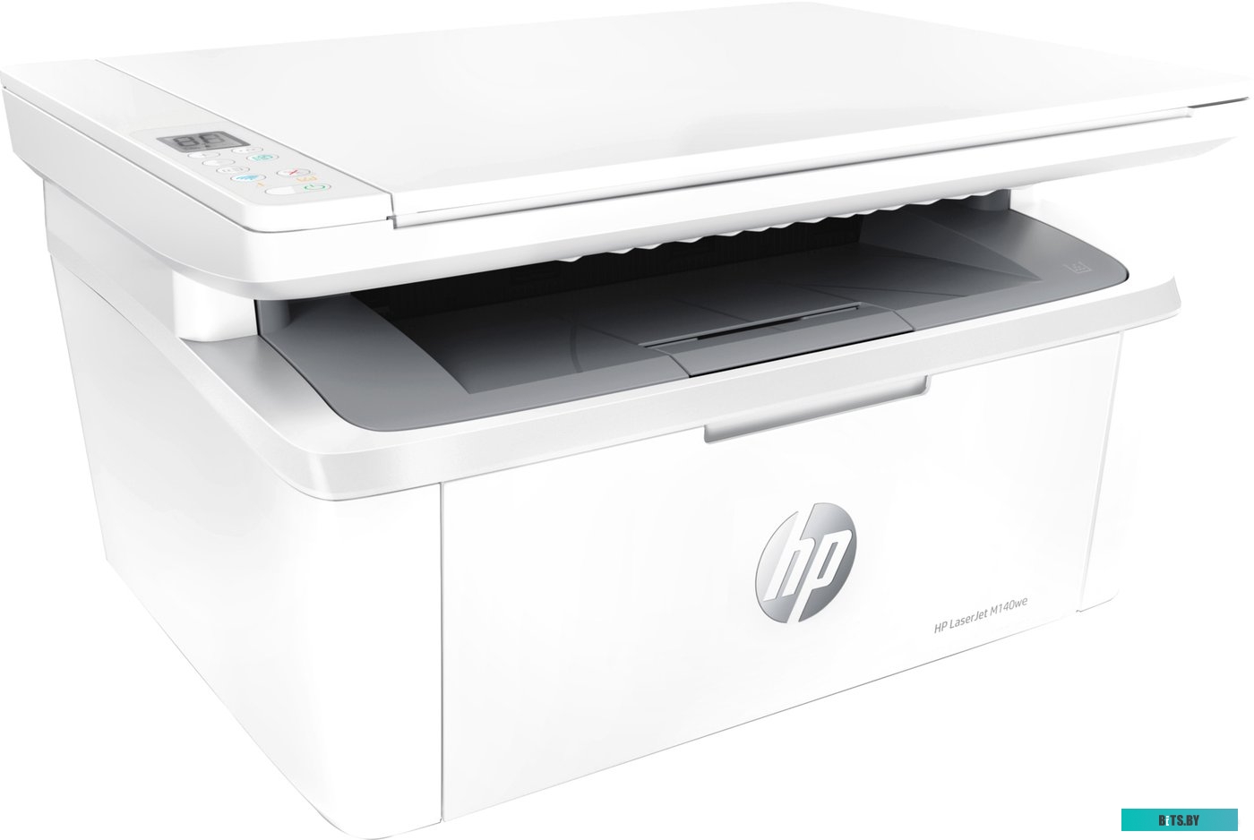 МФУ HP LaserJet M140we 7MD72E
