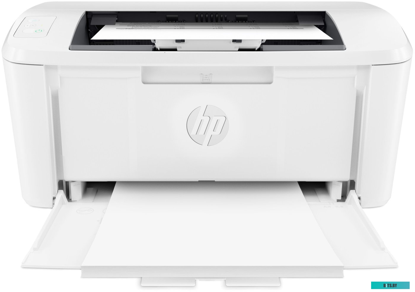 МФУ HP LaserJet M110w 7MD66F