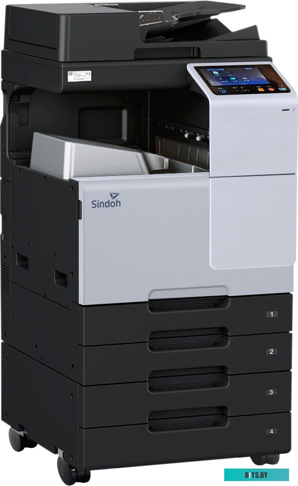 МФУ Sindoh D332
