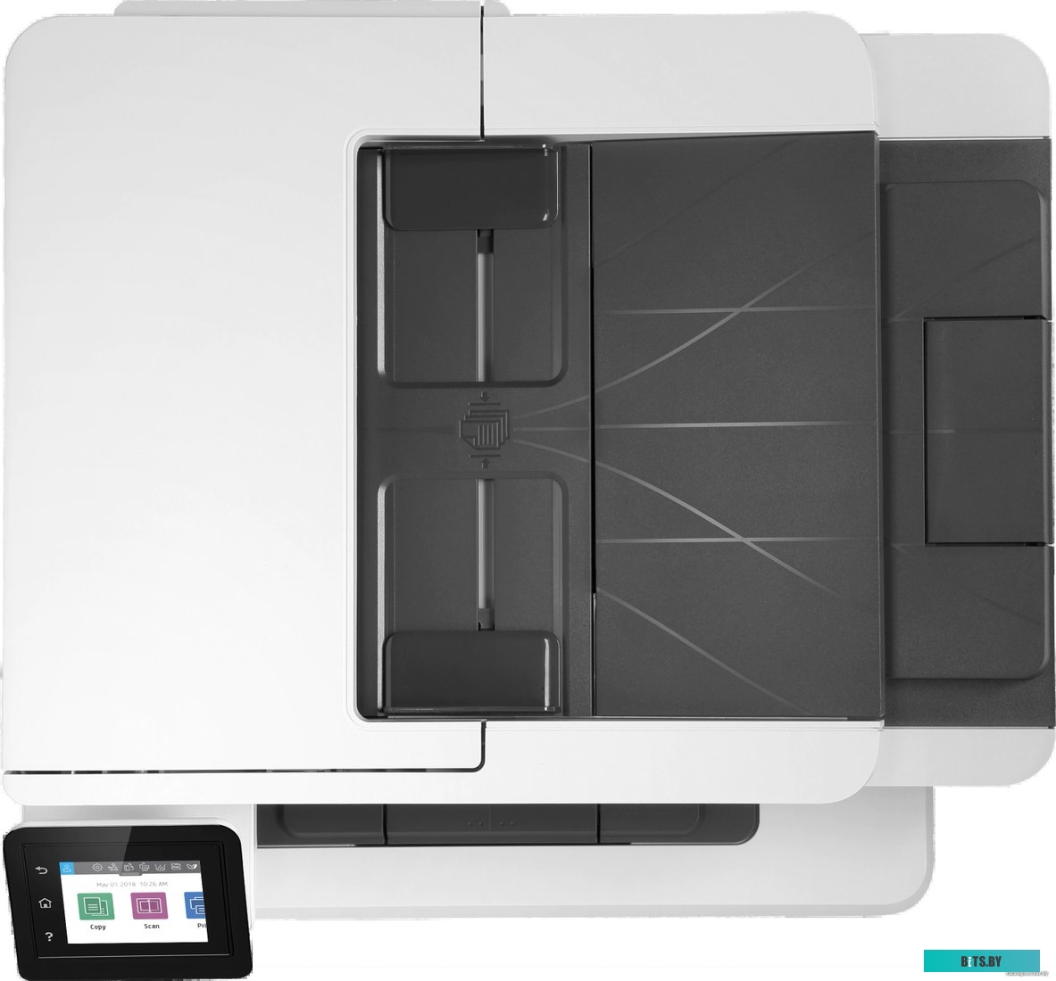 МФУ HP LaserJet Pro M428dw <W1A28A>