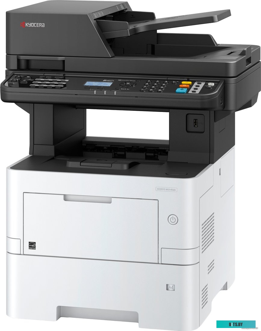МФУ Kyocera Mita ECOSYS M3145dn <1102TF3NL0>