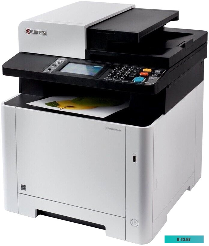 МФУ Kyocera Mita ECOSYS M5526CDW/A (без факса) <1102R73NL1> 