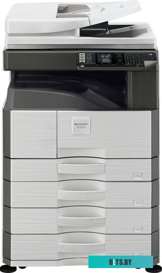 МФУ Sharp AR-7024DT
