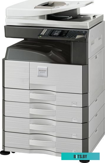 МФУ Sharp AR-7024DT
