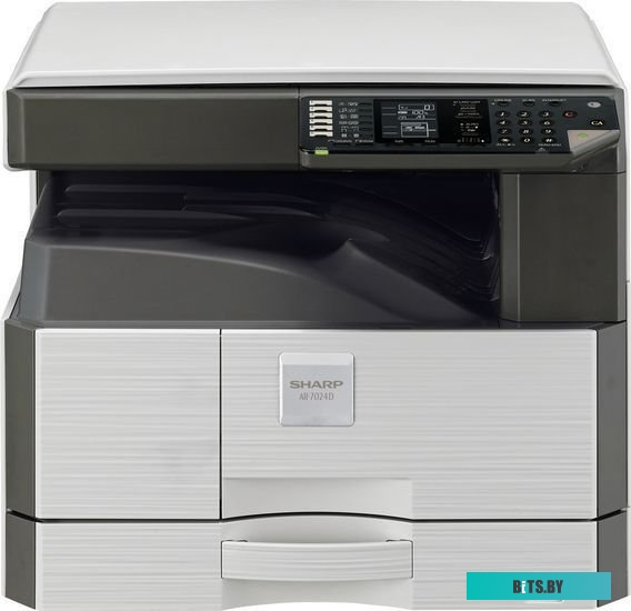 МФУ Sharp AR-7024DT