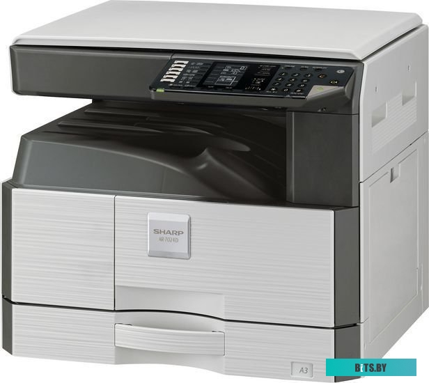 МФУ Sharp AR-7024DT