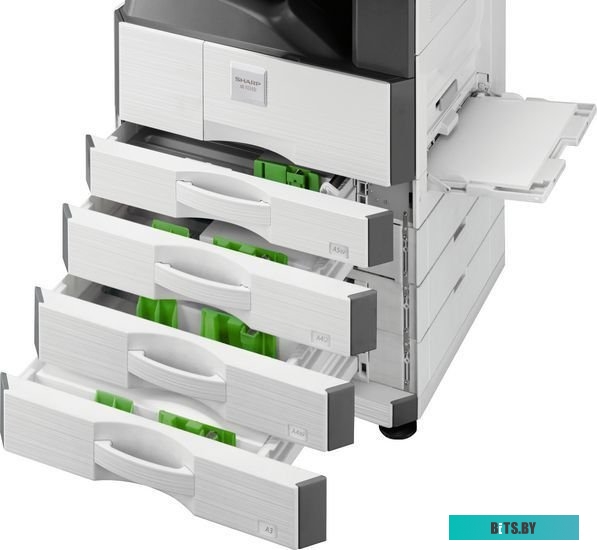 МФУ Sharp AR-7024DT