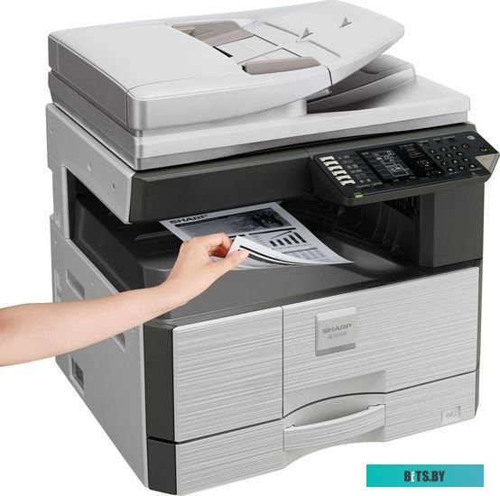 МФУ Sharp AR-7024DT