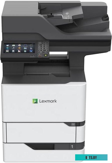 Принтер Lexmark MX722adhe <25B3374>