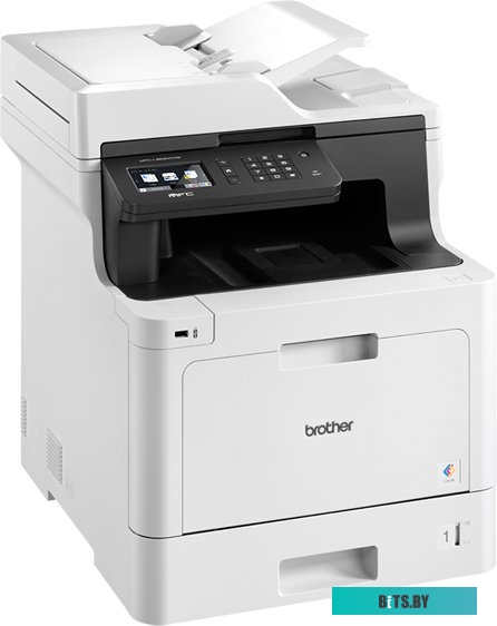 МФУ Brother MFC-L8690CDW