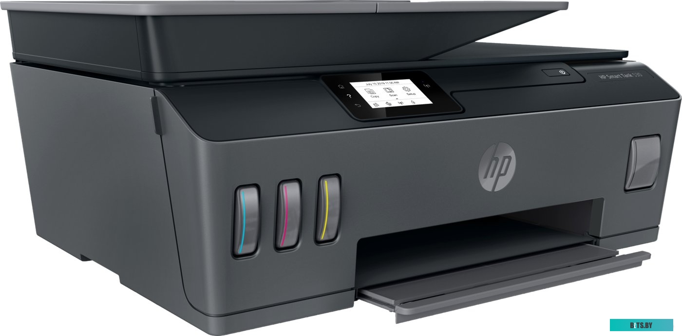 МФУ HP Smart Tank 530 Wireless 4SB24A