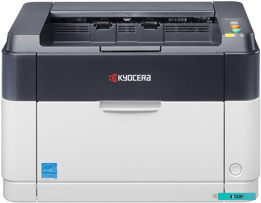 Принтер Kyocera Mita FS-1040 <1102M23RU2>