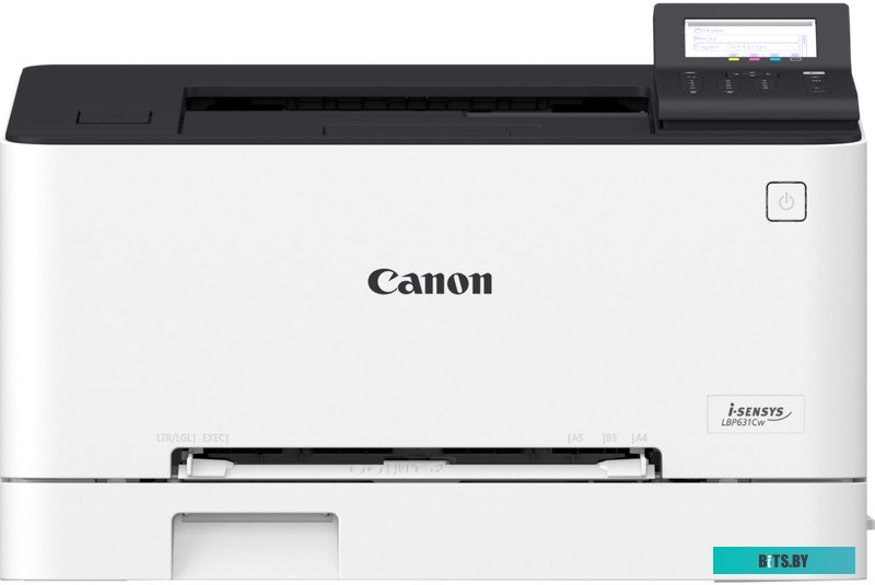 Принтер Canon I-Sensys LBP 631CW / 5159C004