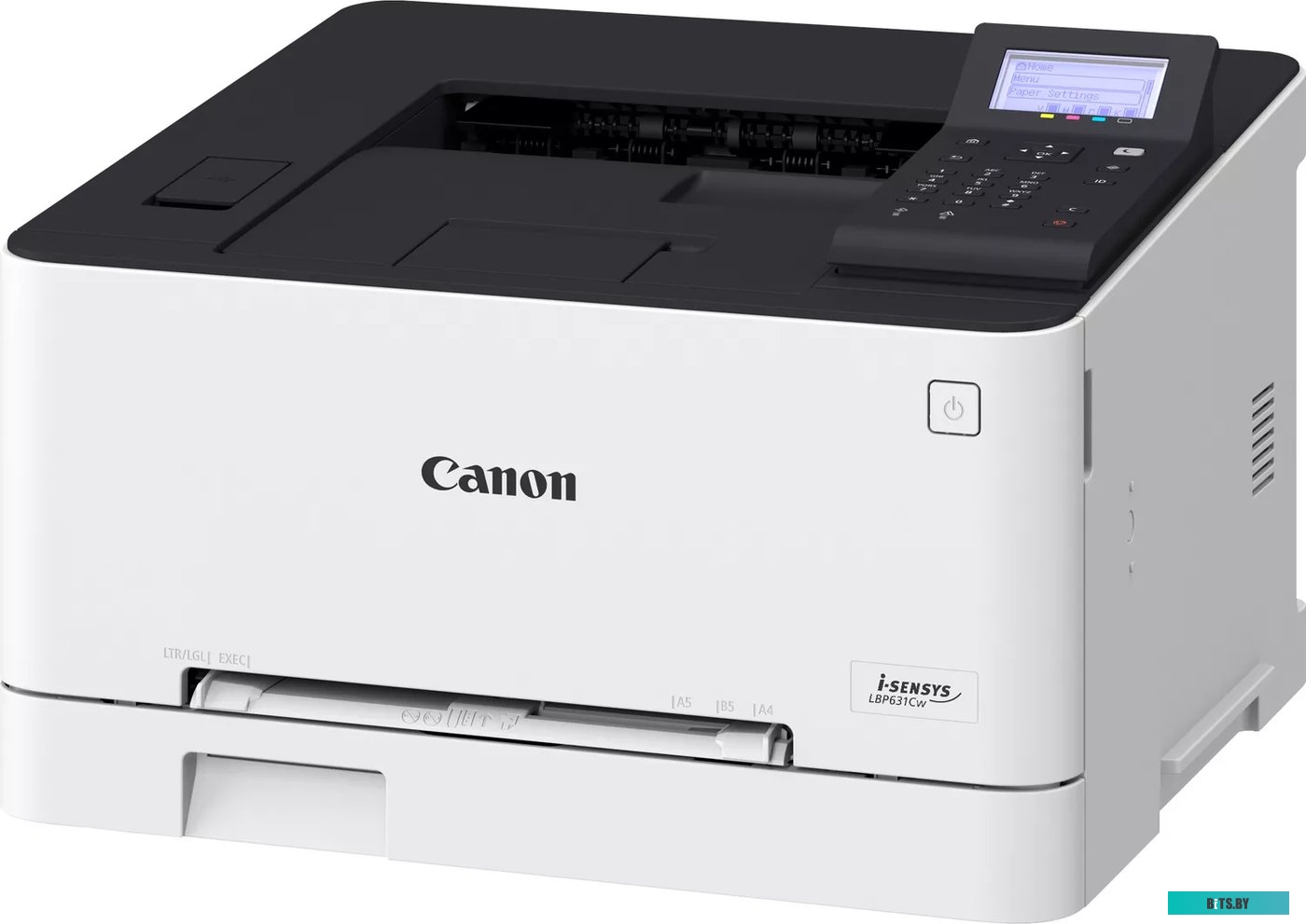 Принтер Canon I-Sensys LBP 631CW / 5159C004