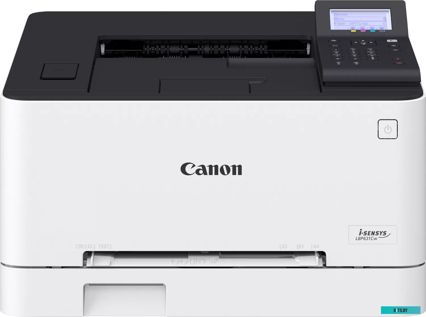 Принтер Canon I-Sensys LBP 631CW / 5159C004