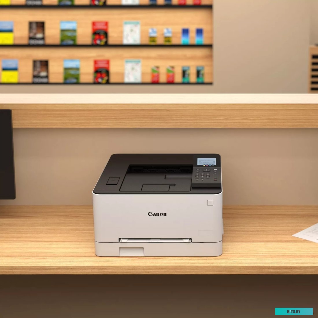 Принтер Canon I-Sensys LBP 631CW / 5159C004