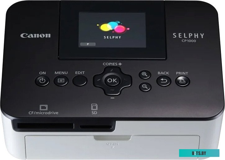 Canon Selphy CP1000 0077C008