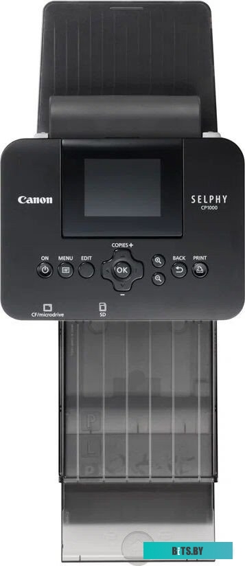 Canon Selphy CP1000 0077C008