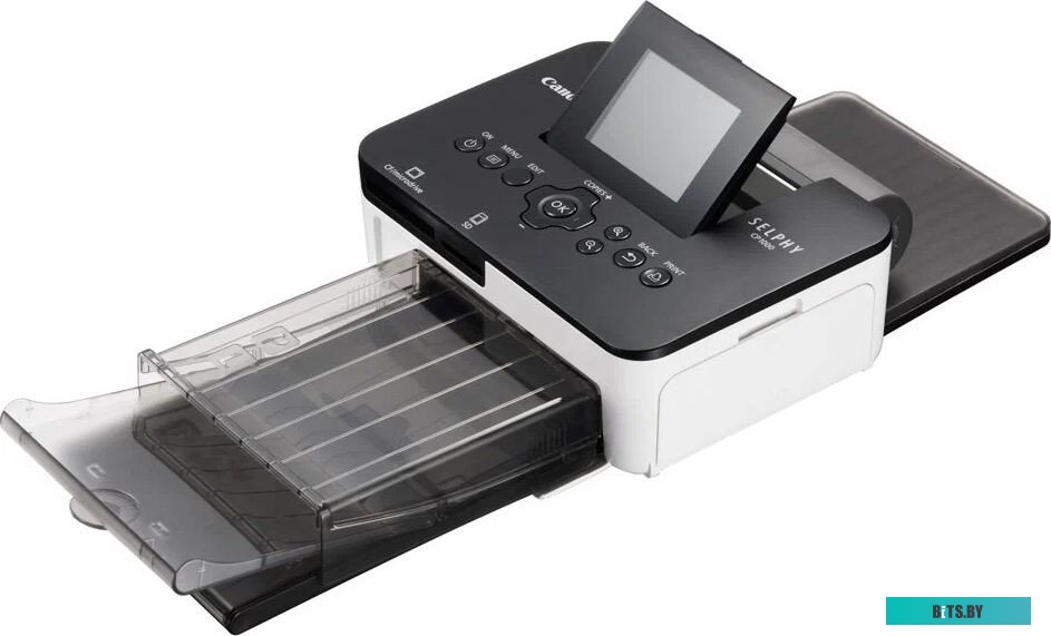Canon Selphy CP1000 0077C008
