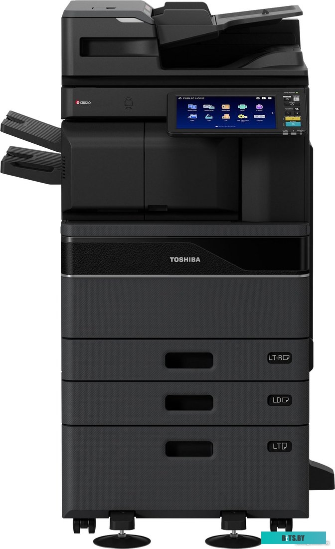 МФУ Toshiba E-STUDIO2525AC 6AG00009971
