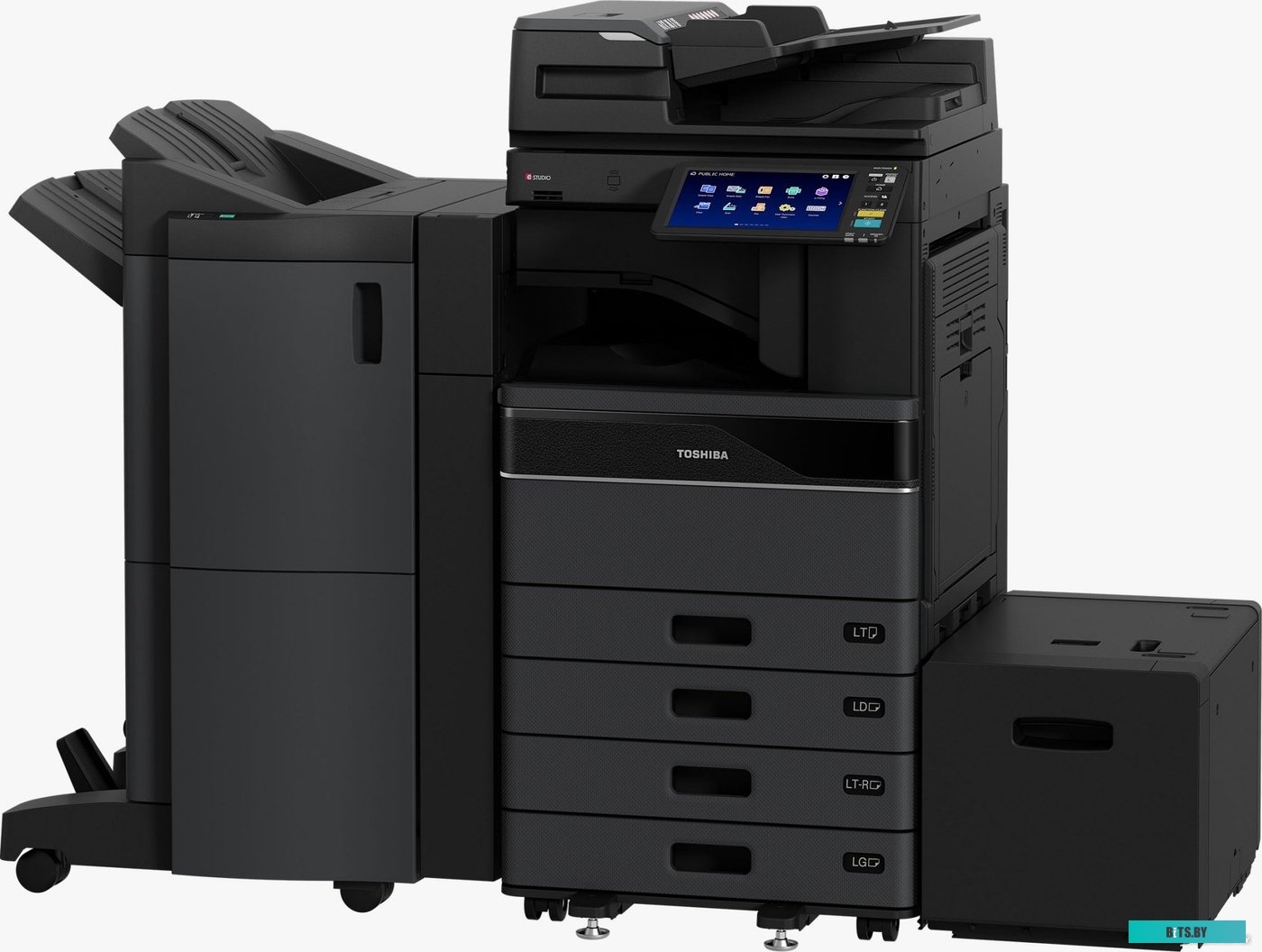 МФУ Toshiba E-STUDIO2525AC 6AG00009971