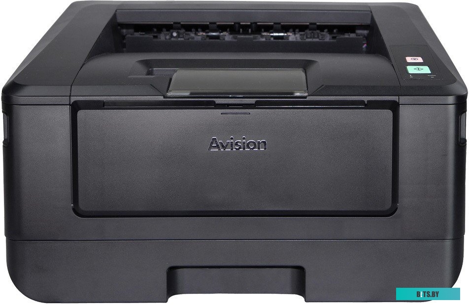 Принтер лазерный Avision AP30 (A4, 33 стр/мин, 128 Мб, дуплекс, 2 trays 1+250, USB/Eth., GDI,  стартовый картридж 700 стр.)  (652810)