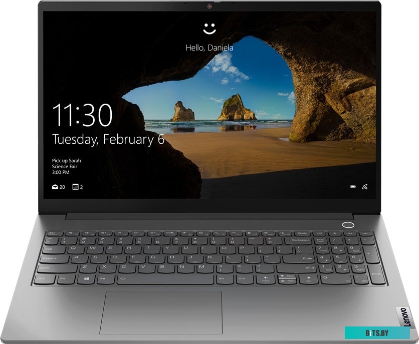 Ноутбук Lenovo ThinkBook 15 G2 ITL 20VE0051RU