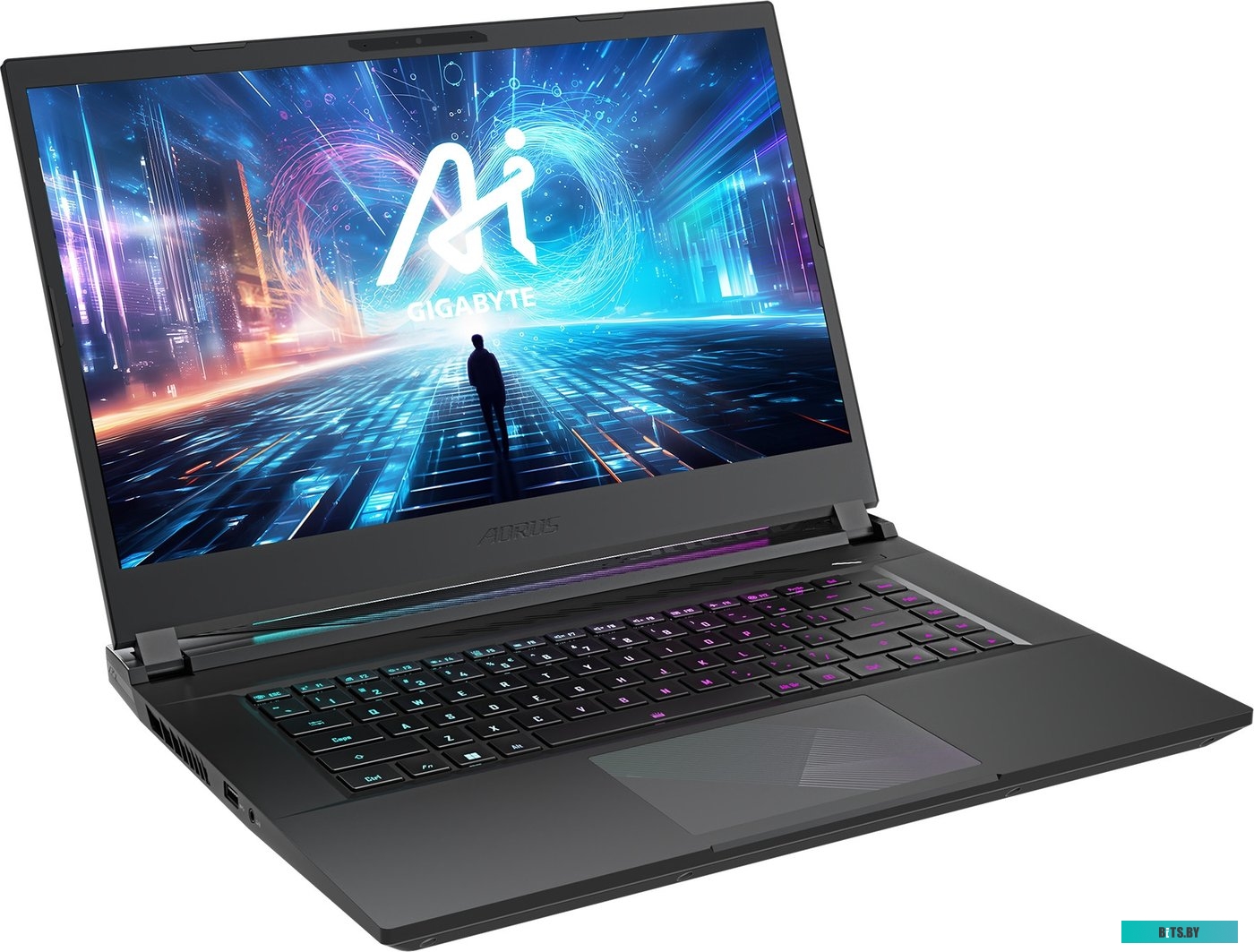 Ноутбук AORUS 15 BKG  (BKG-13KZ754SH) BKG-13KZ754SH