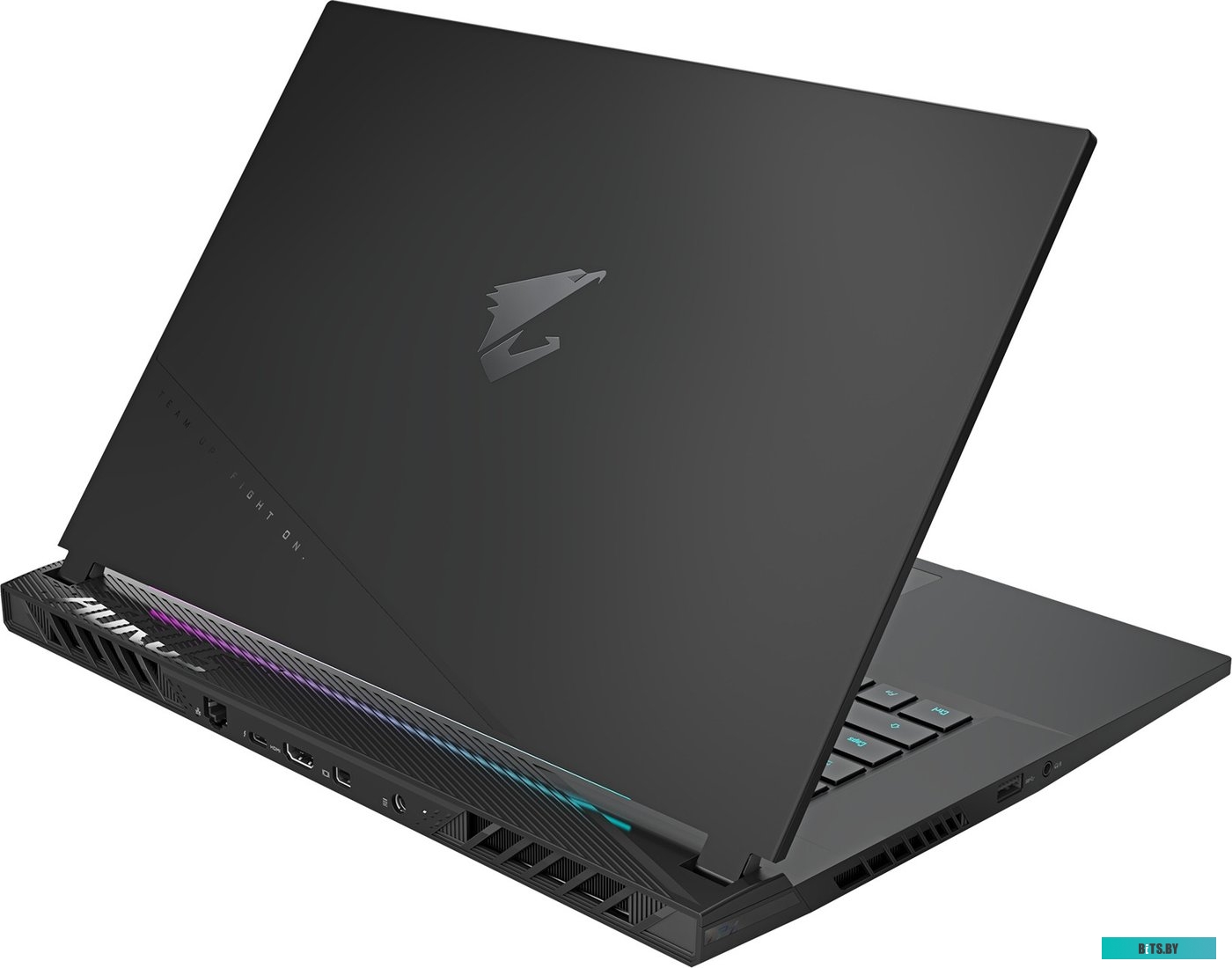 Ноутбук AORUS 15 BKG  (BKG-13KZ754SH) BKG-13KZ754SH