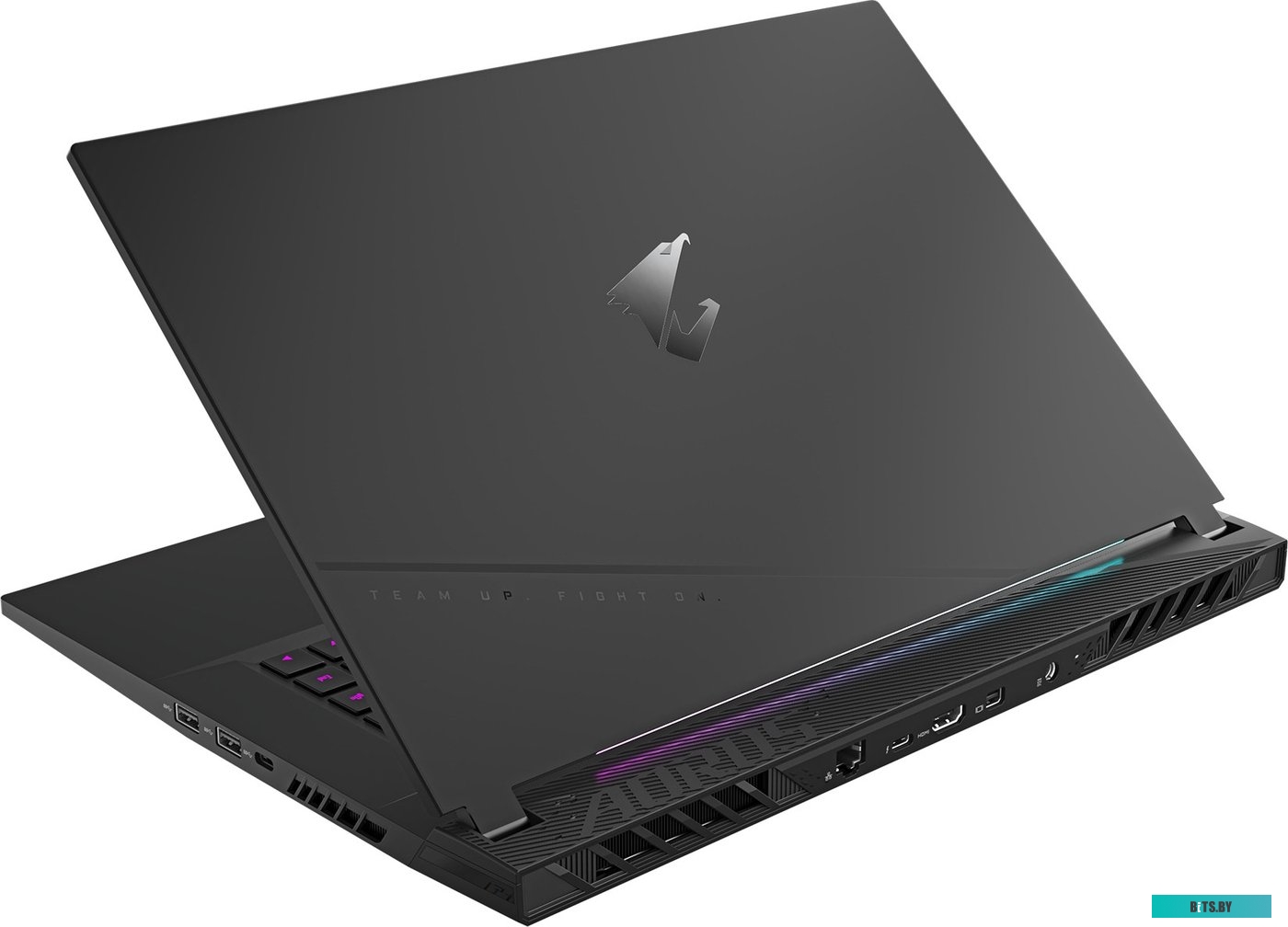 Ноутбук AORUS 15 BKG  (BKG-13KZ754SH) BKG-13KZ754SH