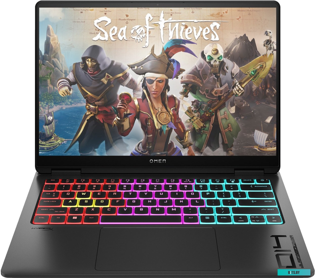 Ноутбук HP Envy x360 14-fc0004ci A1AA9EA