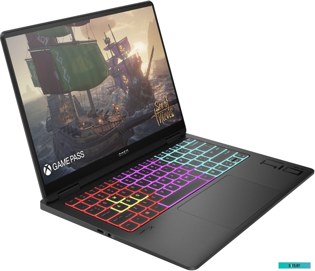 Ноутбук HP Envy x360 14-fc0004ci A1AA9EA