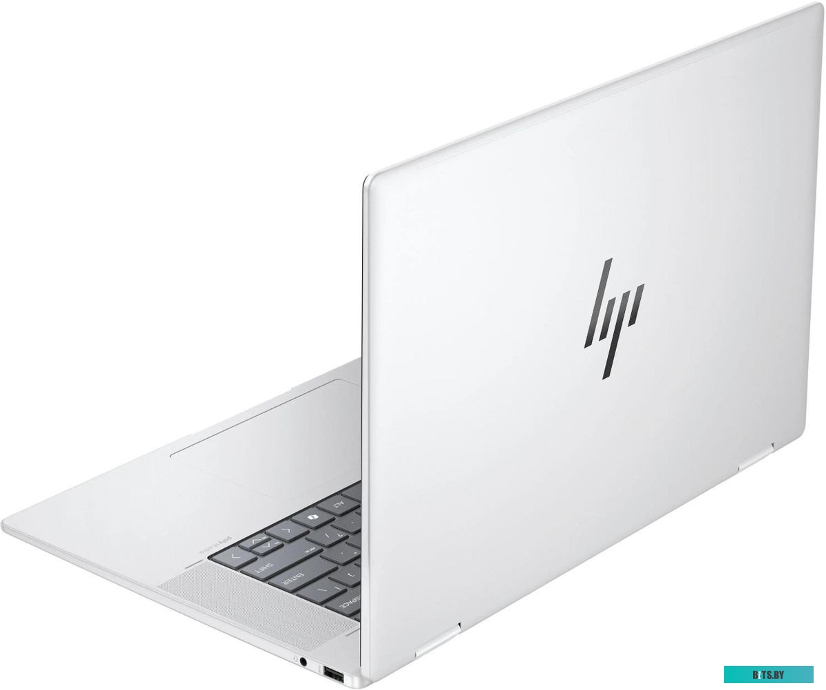 Ноутбук HP Envy 17-da0002ci  (A16KQEA) A16KQEA