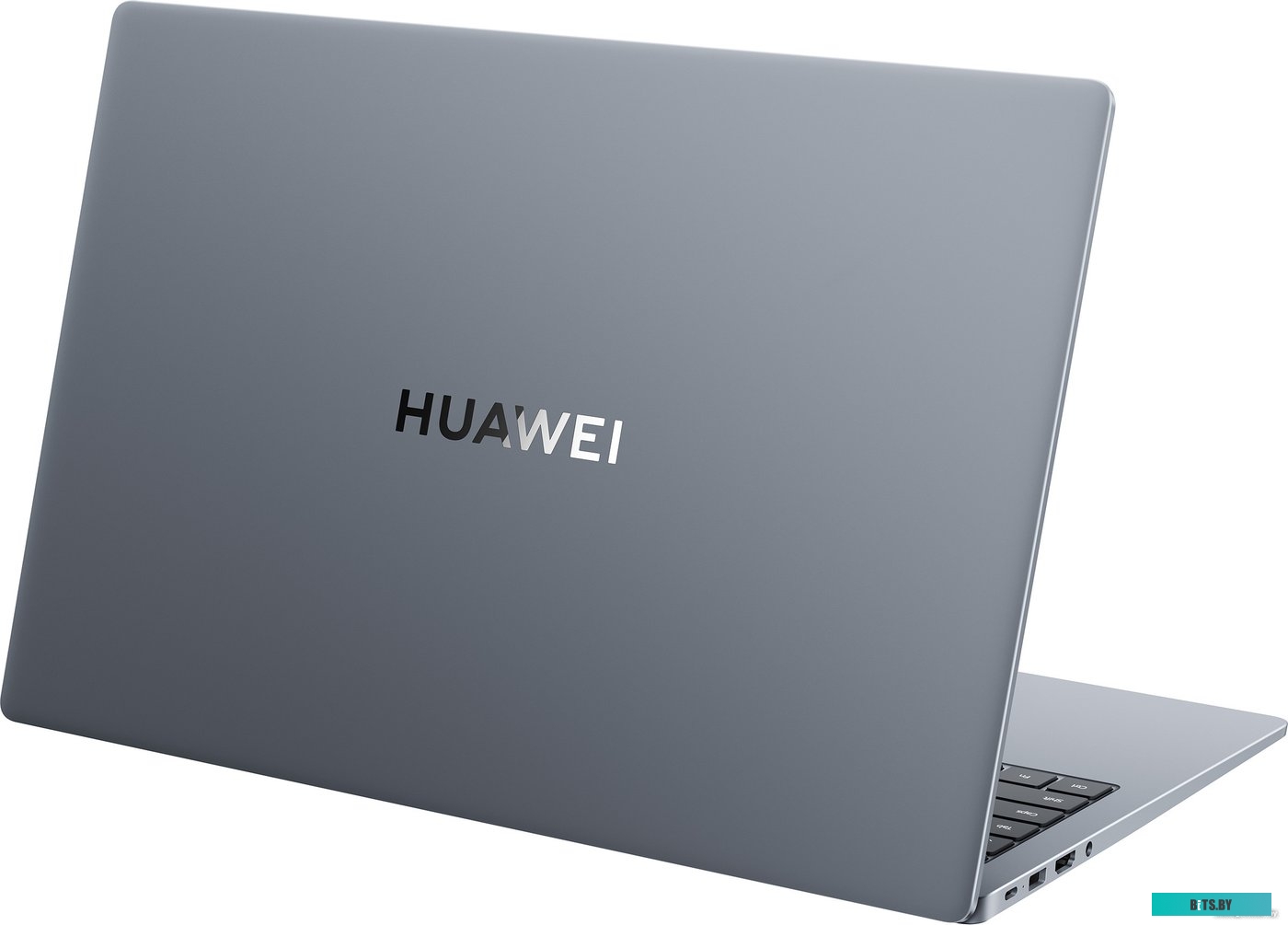 i5-12450H/RAM Ноутбук Huawei MateBook 16" 1920x1200/Intel Core i5-12450H/RAM 8Гб/HDD 512 GB/ENG|RUS/Windows 11 Home серый