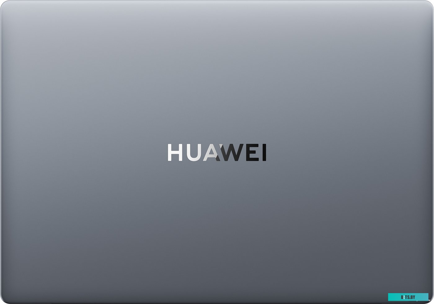i5-12450H/RAM Ноутбук Huawei MateBook 16" 1920x1200/Intel Core i5-12450H/RAM 8Гб/HDD 512 GB/ENG|RUS/Windows 11 Home серый