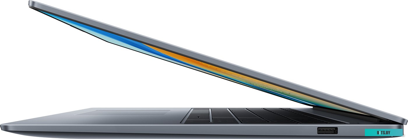 i5-12450H/RAM Ноутбук Huawei MateBook 16" 1920x1200/Intel Core i5-12450H/RAM 8Гб/HDD 512 GB/ENG|RUS/Windows 11 Home серый