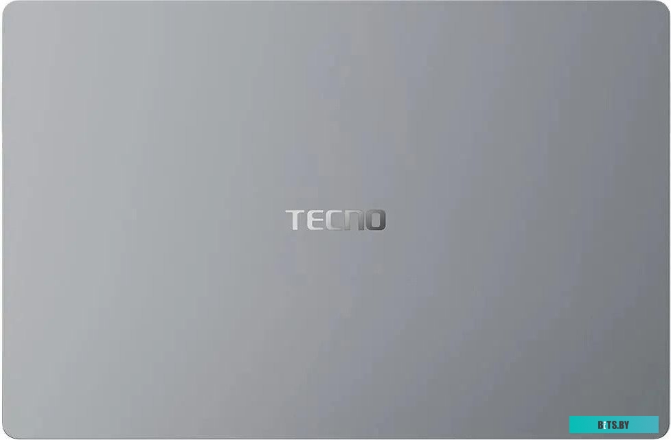 Ноутбук TECNO MegaBook T1 TCN-T1I5-12.D15.GR, 15.6",  IPS, Intel Core i5 12450H 2ГГц, 8-ядерный, 16ГБ 512ГБ SSD,  Intel Iris Xe graphics , без операци
