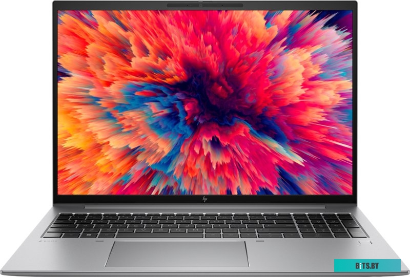 69Q70EAR Ноутбук HP ZBook Firefly 14 G9 Core i7 1255U 16Gb SSD512Gb NVIDIA Quadro T550 14" WUXGA Windows 11 Professional 64 upgW11Pro WiFi BT Cam (69Q