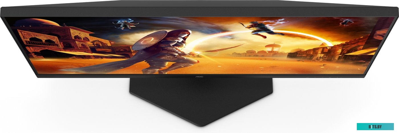 Монитор AOC 23.8" Gaming 24G4XE 24G4XE/01