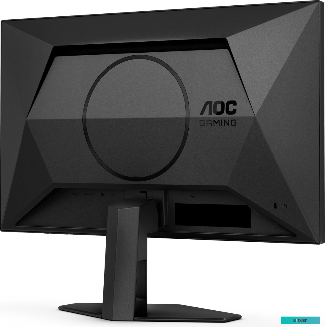 Монитор AOC 23.8" Gaming 24G4XE 24G4XE/01