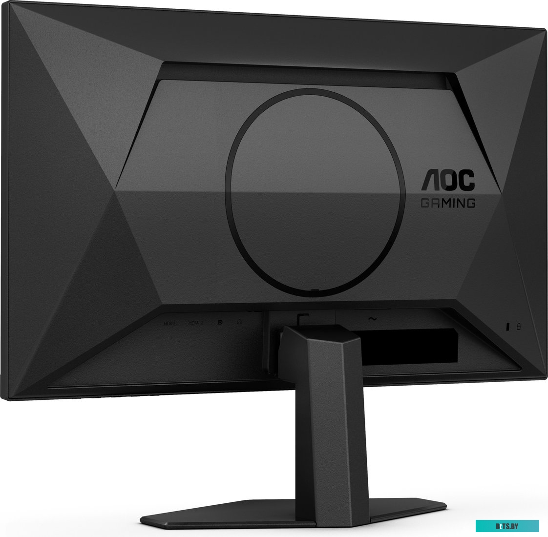 Монитор AOC 23.8" Gaming 24G4XE 24G4XE/01