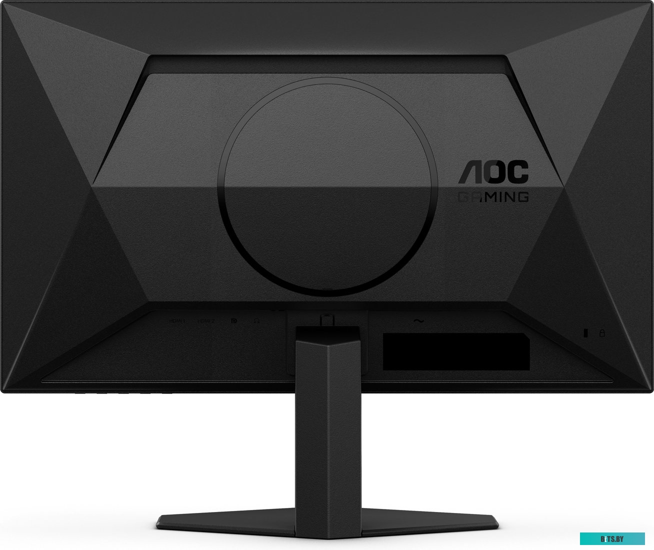 Монитор AOC 23.8" Gaming 24G4XE 24G4XE/01