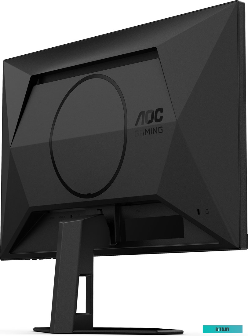 Монитор AOC 23.8" Gaming 24G4XE 24G4XE/01