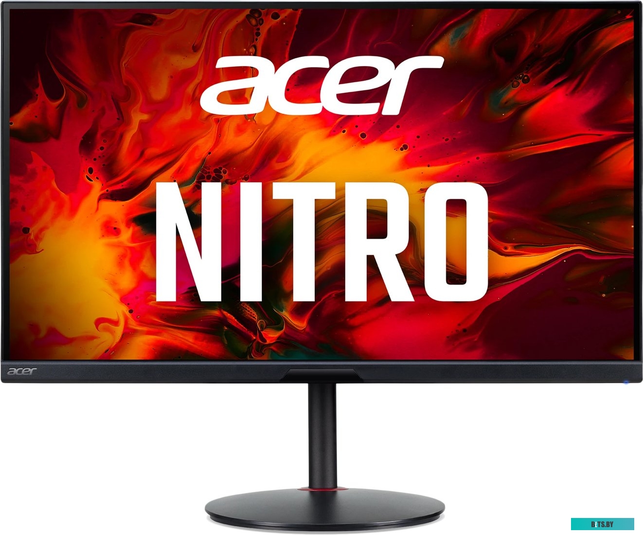 МОНИТОР 27" Acer Nitro XV272UW2bmiiprx UM.HX2EE.201