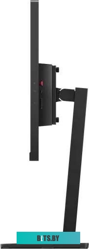 Монитор Lenovo E24q-30 63ECGAT2EU