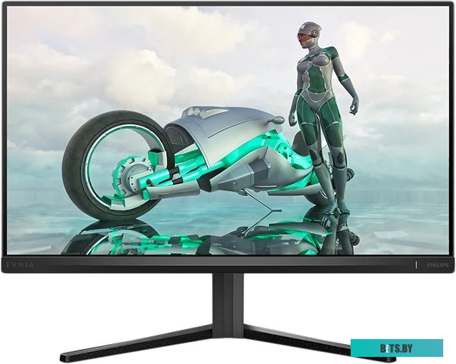 МОНИТОР 23.8" PHILIPS 24M2N3200S/00(01) 24M2N3200S/00(01)