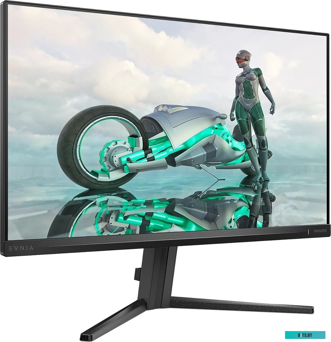МОНИТОР 23.8" PHILIPS 24M2N3200S/00(01) 24M2N3200S/00(01)
