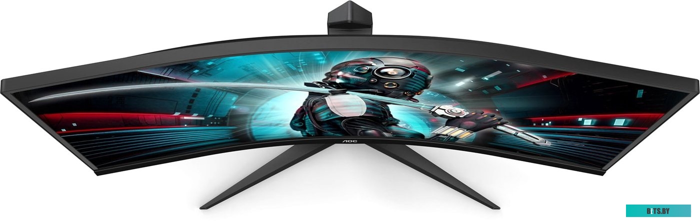 ЖК монитор AOC CU34G2X/34" CU34G2X