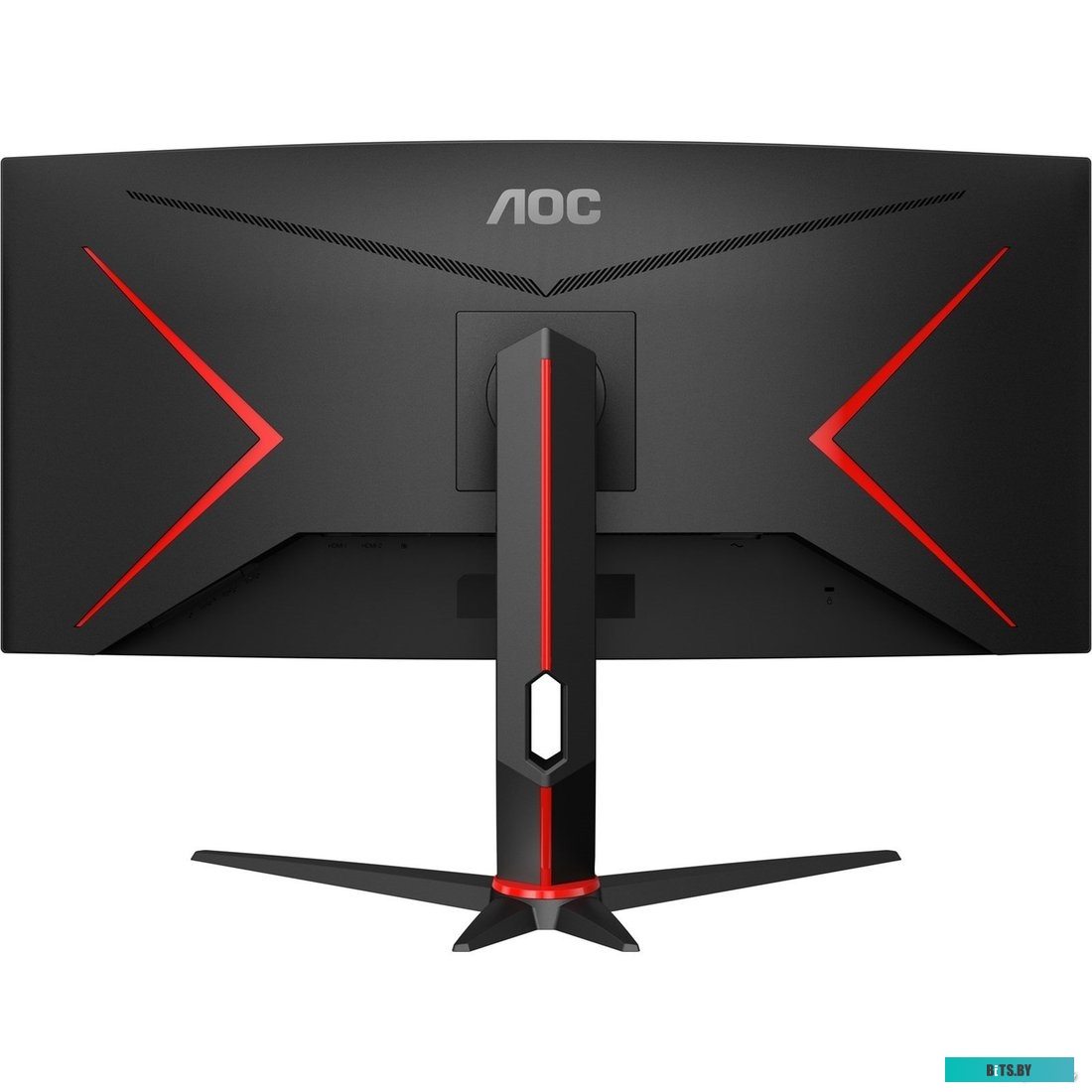 ЖК монитор AOC CU34G2X/34" CU34G2X